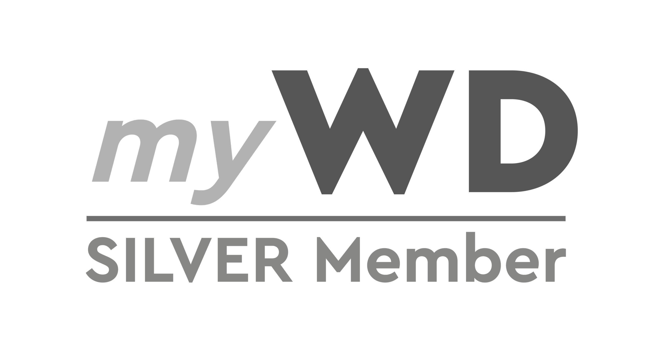 myWD Silver Member